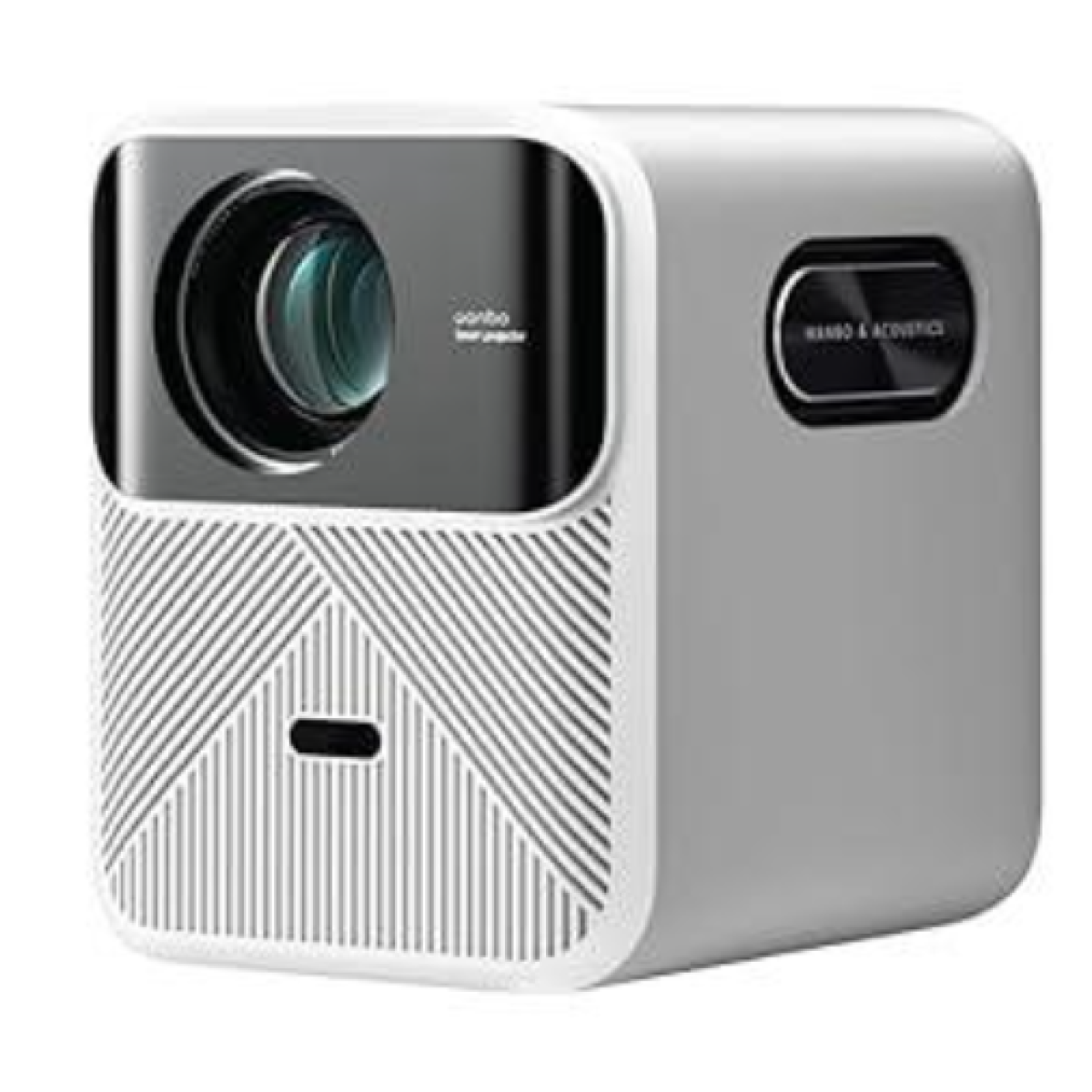 Wanbo 萬播 CKA34168 Mozart 1 升級版 8W x2 立體聲揚聲器 Wanbo 萬播 CKA34168 Mozart 1 升級版 8W x2 立體聲揚聲器